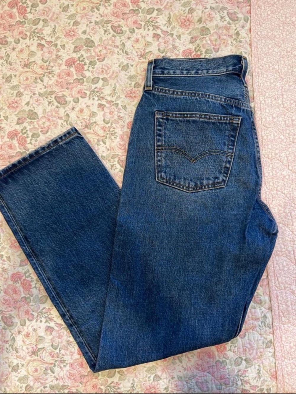 Levi’s 501 Women's Jeans